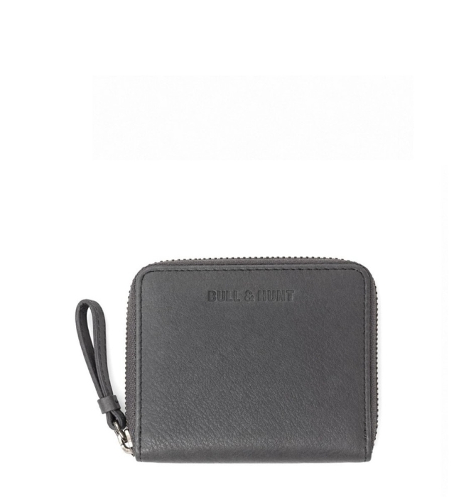 MIDI ZIP WALLET STORM